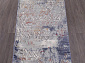 Ковровая Дорожка MARDAN 5040A COKEN D.GREY / BLUE