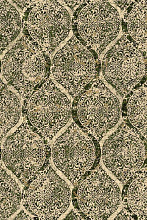Ковер OLYMPOS O563 CREAM-GREEN