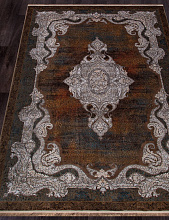 SHEIKH 9224 BROWN