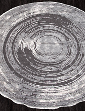 SAFIR 00843G GREY / GREY Круг