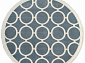 SARDES TRUVA 08426T BLUE / BLUE Круг