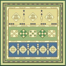 Эпос Якутии-2