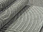JUNO D801AG GREY / GREY