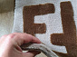 ручной работы FENDI-V02V04 cream-beige