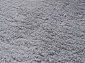 из искусственного меха Chic 1000A SILVER_5001 круг