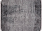 LISSABON SI003G GREY / GREY Овал