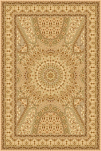 Ковер ISFAHAN ATENA sahara