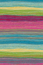 Ковер детский FUNKY TOP DOR emerald