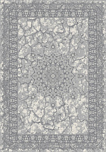Ковер NORD F564 GRAY