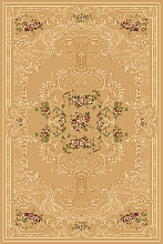 Ковер DA VINCI 4839 BEIGE