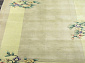 90 LINE WOOLEN HANDK-KNOTTED 0026 240