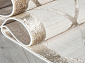 SAFARI 02742A BEIGE / DK.BEIGE