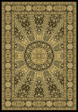 Ковер из вискозы Beluchi  61599 3737