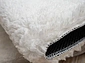 из искусственного меха Chic 1000A CREAM_1005 круг