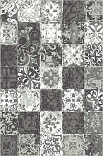 Ковер SILVER LT16 GRAY