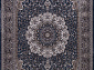 CASABLANKA 9734A BLUE / BLUE