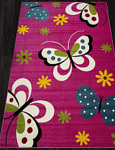 Ковер ORION 0772 PURPLE