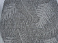 KAIR S132 DARK GRAY Овал