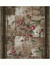 с цветами Принт обр ЭЛЕГИЯ 30