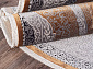 ERVA 18135 GRAY / TERRA Овал