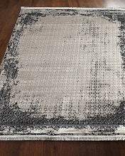 LOUVRE V09 GREY