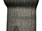 Ковровая Дорожка VIVA TPR S008 BLACK