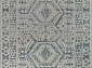 DONA F525 CREAM-BLUE