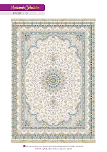 Ковер MASTANEH 1500 ACRYLIC G296 C 000