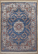 BROOKLYN 08612T BLUE / BLUE