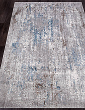 Ковер ARMINA 03856A BLUE / BLUE