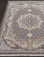 QATAR 33525 096 D.GREY