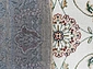 ворс вискоза-хлопок ROYAL PALACE 14295 6121 КРУГ