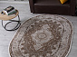 DOLCE D414 BROWN Овал