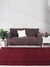 ALTAY HM1001A RED