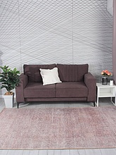 LAVIN AB678A BEIGE / BROWN